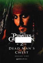 PIRATES <em>OF</em> THE CARIBBEAN  DEAD <em>MAN</em>'S CHEST