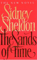 THE SANDS OF TI<em>ME</em>