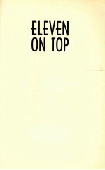 ELEVEN <em>ON</em> TOP