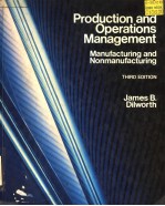 P<<em>e</em>m>R</<em>e</em>m>ODUCTION AND OP<em>E</em><<em>e</em>m>R</<em>e</em>m>ATIONS MANAG<em>E</em>M<em>E</em>NT