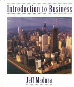 <em>INTRODUCTION</em> TO BUSINESS