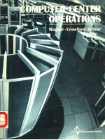 <em>CO</em>MPUTER <em>CE</em>NTER OPERATIONS