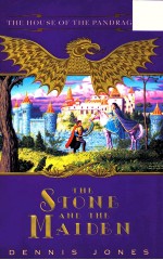 <em>THE</em> <em>S</em>TONE AND <em>THE</em> MAIDEN