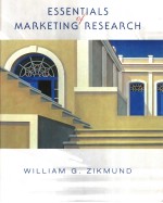ESSENTIALS O<e<em>m</em>>F</e<em>m</em>> <em>M</em>ARKETING RESEARCH