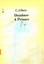 D<em>A</em>T<em>A</em>B<em>A</em>SE <em>A</em> <em>PRIMER</em>