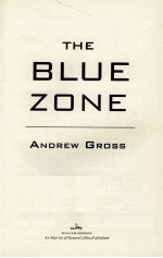 <em>THE</em> BLUE ZONE