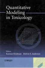 Quantitative <em>Model<em>in</em>g</em> <em>in</em> Toxicology