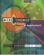 MICROECONOMICS：<em>THEORY</em> ＆ <em>APPLICATIONS</em>