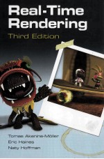 <em>Real-Time</em> Rendering Third Edition