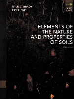 ELEMENTS OF THE NATURE <em>AND</em> <em>PROPERTIES</em> OF <em>SOIL</em>S THIRD <em>EDITION</em>