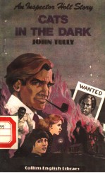 CAT<em>S</em> IN <em>THE</em> DARK