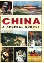 CHINA A <em>GENERAL</em> SURVEY