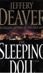 <em>THE</em> <em>S</em>LEEPING DOLL