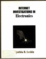 INTERNET INVESTIGATIONS IN <em>ELECTRONICS</em>
