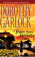 TRAIN <em>FROM</em> MARIETTA