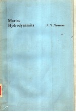 MARI<em>N</em>E HYDRODY<em>N</em>AMICS