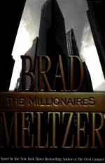 <em>THE</em> MILLIONAIRE<em>S</em>