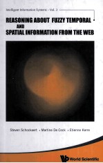 REASONING <em>ABOUT</em> FUZZY TEMPORAL AND SPATIAL INFORMATION FROM THE WEB