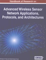 HANDBOOK OF RESEARCH ON <em>ADVANCED</em> WIRELESS SENSOR NETWORK <em>APPLICATIONS</em>