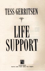 LIFE <em>SUPPORT</em>
