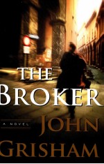 <em>THE</em> BROKER