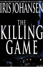 <em>THE</em> KILLING GAME