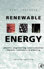 Renewable Energy <em>Physics</em>