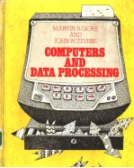 COMPUTE<em>R</em>S AND DATA P<em>R</em>OCESSING