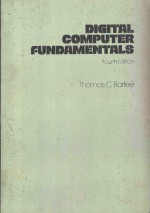 DIGITAL COMPUTE<em>R</em> FUNDAMENTALS