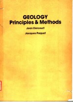 GEOLOGY PRINCIPLES & <em>METHODS</em>