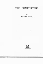 <em>THE</em> COMFORTER<em>S</em>