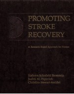 PROMOT<em>IN</em>G STROKE RECOVERY <em>A</em> RESE<em>A</em>RCH-B<em>A</em>SED <em>A</em>PPRO<em>A</em>CH FOR NURSES