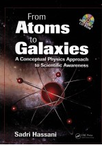 FROM ATOMS TO GALAXIES:A CONCEPTUAL <em>PHYSICS</em> APPROACH TO SCIENTIFIC AWARENESS