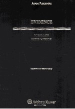 EVIDENCE <em>FOURTH</em> <em>EDITION</em>