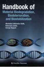 <em>Handbook</em> of Biodegradation