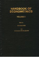 HANDBOOK OF ECONOMETRICS  <em>VOLUME</em> <em>2</em>