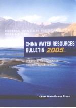 CHINA WATER RESOURCES BULLETIN  2005