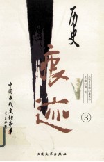 历史痕迹  报告文学卷