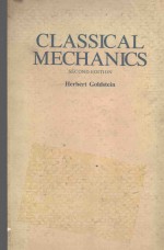 CLASSICAL <em>MECHANICS</em>