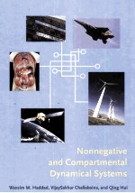 NONNEGATIVE <em>AND</em> COMPAR<em>TM</em>ENTAL DYNAMICAL <em>SYSTEM</em>S