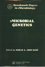 MICROBI<em>AL</em> GENETICS