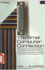 THE <em>S</em>MALL COMPUTER CONNECTION