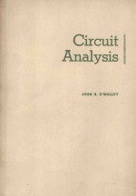 CIRCUIT <e<em>m</em>>A</e<em>m</em>>N<e<em>m</em>>A</e<em>m</em>>LYSIS