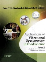 Applications <em>of</em> Vibrational Spectoscopy <em>in</em> Food Science <em>Volume</em> II:Analysis <em>of</em> Food