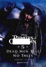 PIRATES OF <em>THE</em> CARIBBEAN  DEAD MEN TELL NO TALES