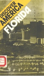 DISCOVER AMERICA FLORIDA  A CONVERSATION BOOK <em>FOR</em> INTERMEDIATE ENGLISH LANGUAGE LEARNERS