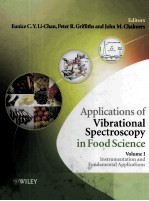 <em>Applications</em> of Vibrational Spectoscopy <em>in</em> Food <em>Science</em> Volume I:<em>In</em>strumentationa <em>and</em> Fundamental Ap