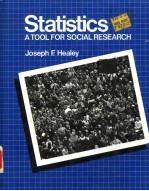STATISTICS:A TOOL <em>F</em>OR SOCIAL RESEARCH