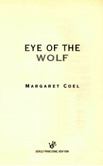 EYE OF <em>THE</em> WOLF