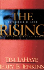 THE <em>RISING</em>
